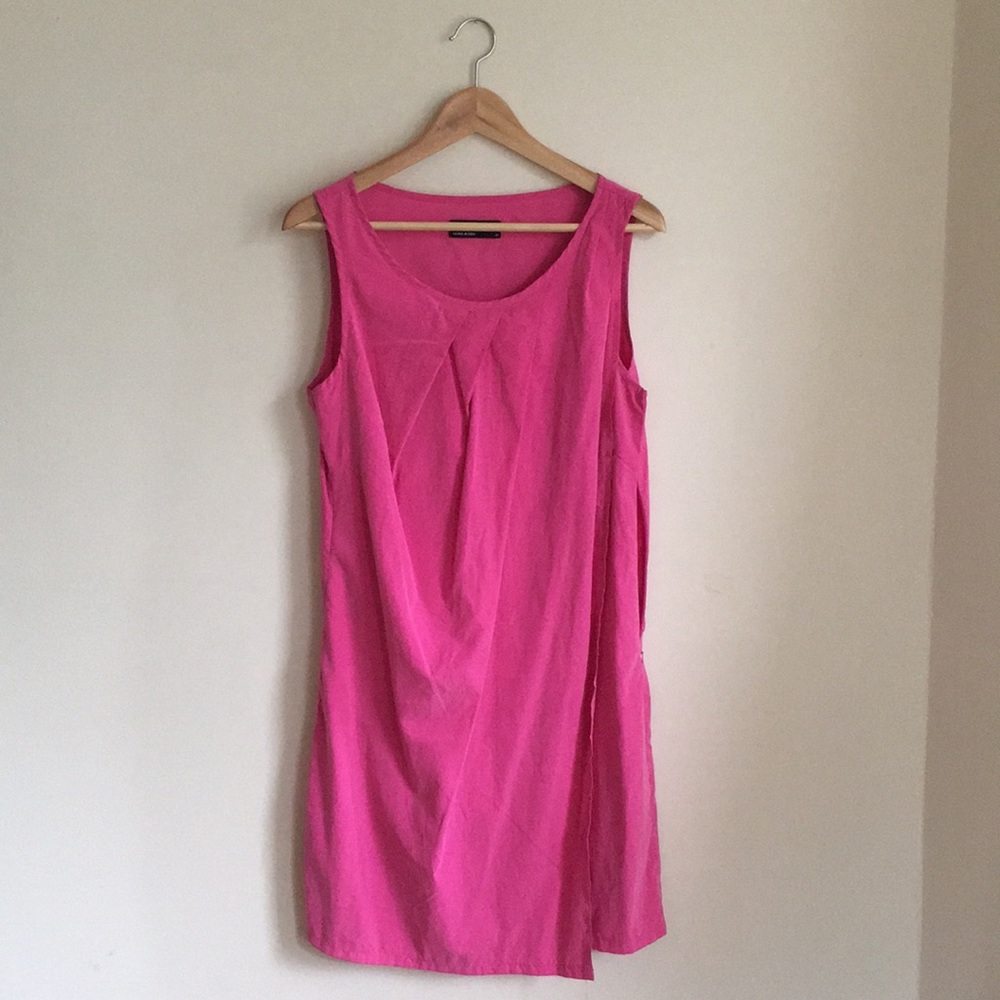 ASOS - Vero Moda pink dress